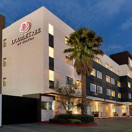 Doubletree By Hilton Queretaro Hotel Exterior photo